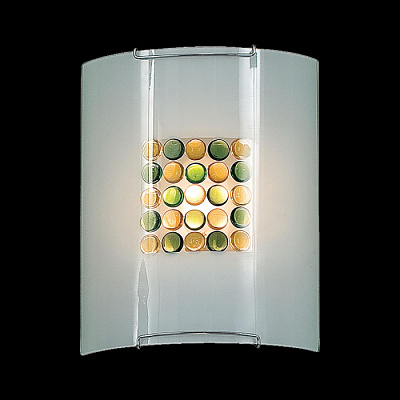 Бра CITILUX CL921314 Конфетти Е27 100W купить Бра