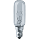 Лампа Navigator для вытяжки T25L E14 25W 61205 купить Накаливания 12V/24V/36V/220V