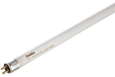 Лампа люминесцентная CAMELION FT4-12W/33 Coollight купить Люминесцентные