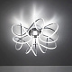 Люстра светодиодная CITILUX CL229A161E Джемини Смарт 130W 3000-5500K 6600Lm  ПУЛЬТ до 25кв.м Алиса купить Светодиодные люстры