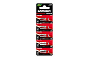 купить Э/п Camelion 27A 12V BL5 Батарейки, Аккумуляторы, з/у