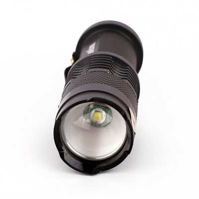 Фонарь Camelion LED 51531 ZOOM 2W купить Фонари