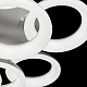 Люстра с пультом Citilux Паркер CL225190R светодиодная Белая купить Светодиодные люстры