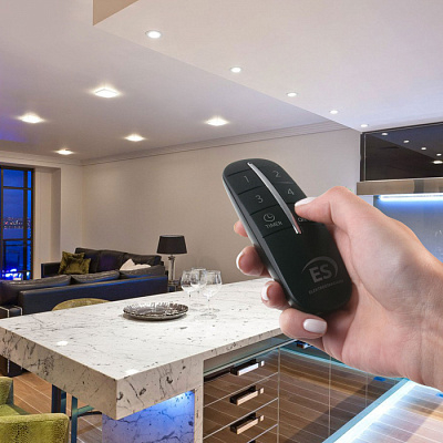 Пульт Elektrostandard Y8 купить Системы управления