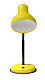 Лампа настольная LINVEL 72000.04.25.01 желтый E27 60W купить Ламповые