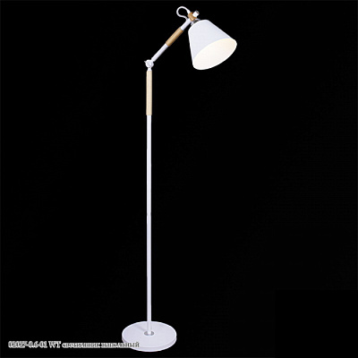 02027-0.6-01 WT светильник напольный купить Торшеры