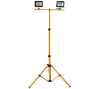 купить Прожектор Foton FL-LED Light-PAD STAND на стойке светодиоды 2x30W 4200K Прожекторы