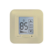 купить Диммер Uniel USW-001-LCD-DM40/500W-TM-M-BG сенсорный Системы управления