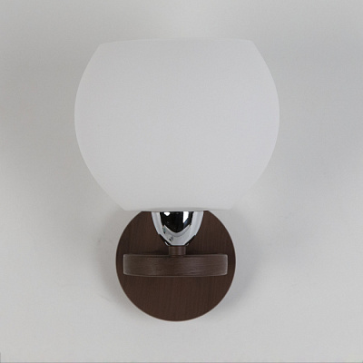 Бра CITILUX CL131311 Октава Е14 60W с выключателем купить Бра