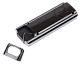 Фонарь Jazzway DS3-L03 (солнечная батарея 3,6V 110mAh) 3СВ/Д купить Фонари