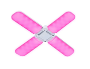 купить Фитолампа Smartbuy 32W E27 4 лепестка для рассады SBL-4-LEAVES-32-FITO-E27 Для растений, животных