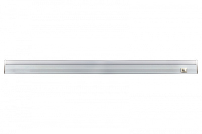 Линейный светильник UltraFlash LWL-2012-16CL 16W купить Линейные светильники