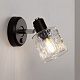 Спот CITILUX CL510515 Артик венге E14 40W купить Споты