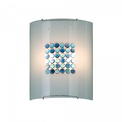 Бра CITILUX CL922313 Конфетти Е27 100W *2 купить Бра