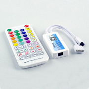 купить Контроллер Redigle RG-KQ-07 5-24V для RGB+W Управление светом (быт)