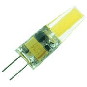 купить Лампа светодиодная Foton FL-LED G4-COB 3W G4 2700K 220V Светодиодные