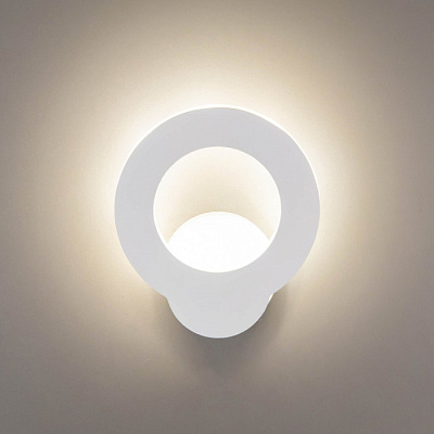 Бра CITILUX CL704040 Декарт-4 светодиоды 9W купить Бра