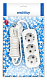 Удлинитель Smartbuy 16-3-15-Z 3гн 15м з/к 16А 3500Вт купить Удлинители