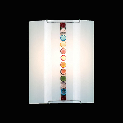 Бра CITILUX CL921301 Конфетти Е27 100W купить Бра