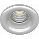 Светильник мебельный Feron LN003 3W 210Lm 4000K хром купить Точечные светильники