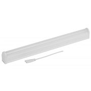 купить Линейный светильник ЭРА светодиодный 12W 1000Lm 4000K 872*22*33 LLED-01-12W-4000-W Линейные светильники