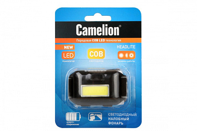 Фонарь Camelion LED5355 купить Фонари