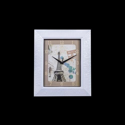 Часы настенные Reluce 09257В купить Часы