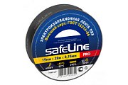 купить Изолента 19/20 Safeline черная Комплектующие