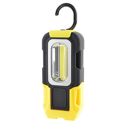 Фонарь переносной Garin PC-3 (3*R03) 3W купить Фонари