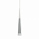 Подвесной светильник Citilux Вегас CL227010 светодиодный Алюминий купить Подвесные светильники