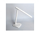 Лампа настольная светодиодная Ultraflash UF-731 С01 белый 11W купить Светодиодные
