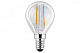 Лампа Camelion LED5-G45-FL/830/E14 шарик купить Светодиодные
