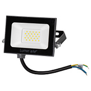 купить Прожектор Lumin Arte LFL-20/05 светодиодный 20W 5700K Lm1600 Прожекторы