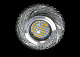 Точечный светильник Linvel V 763 CL MR16 G5.3 +LED  купить Точечные светильники