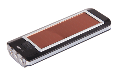 Фонарь Jazzway DS3-L03 (солнечная батарея 3,6V 110mAh) 3СВ/Д купить Фонари