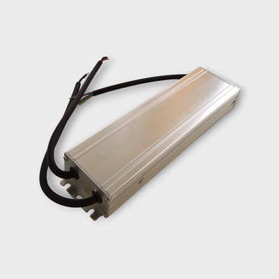 Блок питания 12В 150Вт Redigle RG-DY150W12V-K IP67 купить Блоки питания 12 V