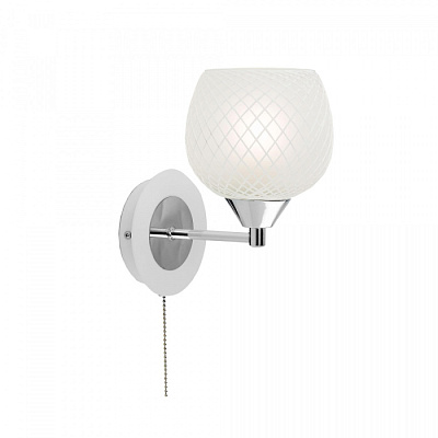 Бра CITILUX CL171311 Сюзи Е27 75W с выключателем купить Бра