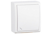 купить Переключатель 1-клавишный наружный IP44 Simon15 Aqua IP44 - IP56