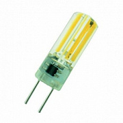 купить Лампа светодиодная Foton FL-LED G4-COB 6W G4 2700K 220V Светодиодные