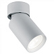 Точечный светильник Feron ML180 GU10 белый 220V 35W купить Точечные светильники