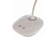 Лампа настольная светодиодная Ultraflash UF-706 C01 белый 4.5W аккумулятор купить Светодиодные