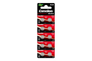 купить Э/п Camelion AG0 BL-10 Батарейки, Аккумуляторы, з/у