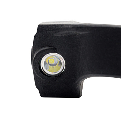 Фонарь налобный Camelion 5383 1Вт+3ВтCOB 3*AAA купить Фонари