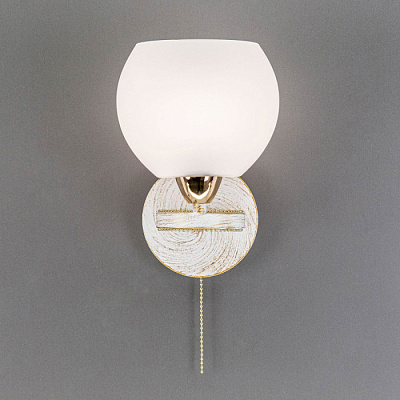 Бра CITILUX CL131313 Октава Е14 40W с выключателем купить Бра