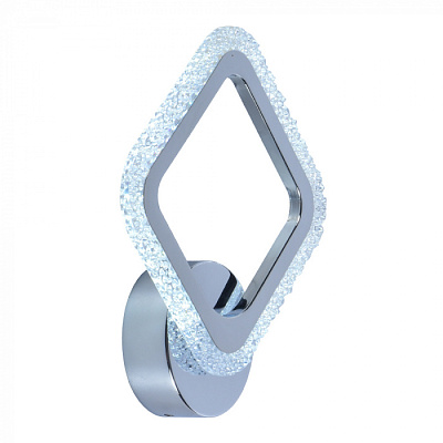 Бра ProfitLight 8015/1W CHR 16W купить Бра