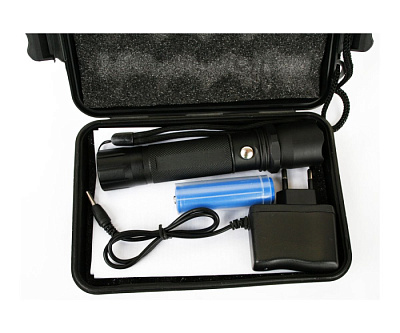 Фонарь UltraFlash E145 купить Фонари