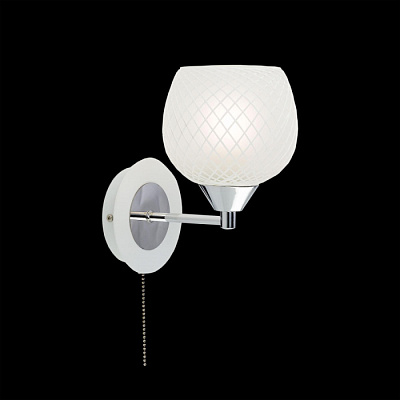 Бра CITILUX CL171311 Сюзи Е27 75W с выключателем купить Бра