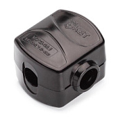 купить Сжим ответвительный КВТ У734М для кабелей сечением 16-35/16-25 Комплектующие