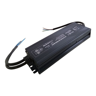 Блок питания 24В 200Вт Redigle RG-FDY200W24V IP68 купить Блоки питания 24V