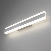 купить Подсветка для картин Electrostandard IVATA LED хром 16W Для подсветки зеркал и картин